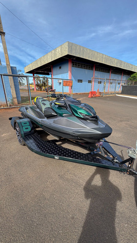 Sea Doo Rxp-x Apex 300