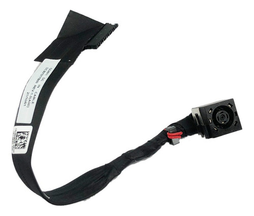 Dnpj Centro De Carga Cable Dell Alienware M17 R3 M17 R4