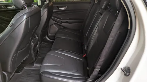 Ford Edge 3.5 Titanium At