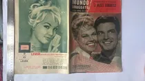 Comprar Mundo Uruguayo N° 2281 Peñarol Campeón Uruguayo Poster 1963