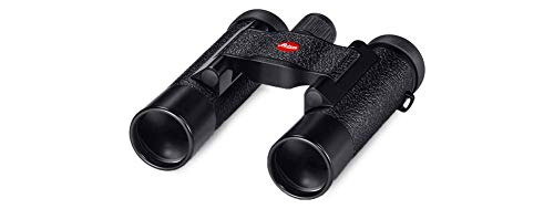 Leica Ultravid Blackline 10x25 Robust Waterproof Lpj8t