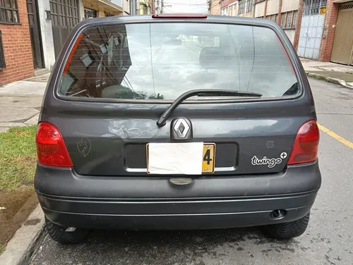 Renault Twingo 1.2 Dynamique