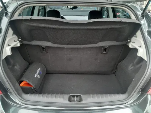Chevrolet Onix 1.4 Ltz 5 p