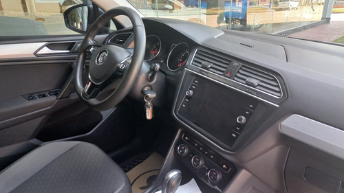 Volkswagen Tiguan Allspace 1.4 Tsi Trendline 150cv Dsg