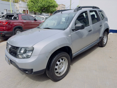 Renault Duster 1.6 Ph2 4x2 Expression