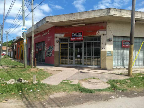 Local En Venta En Berazategui Oeste