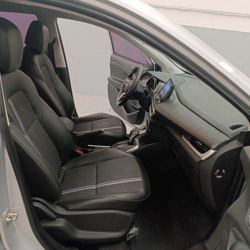 Chevrolet Tracker 1.2 Ltz Turbo At
