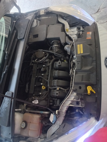 Ford Focus III 2.0 Se Plus Mt