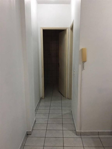 Imagem 4 de 8 de Apartamento Com 1 Dorm, Tupi, Praia Grande - R$ 170 Mil, Cod: 1150 - Rno1150