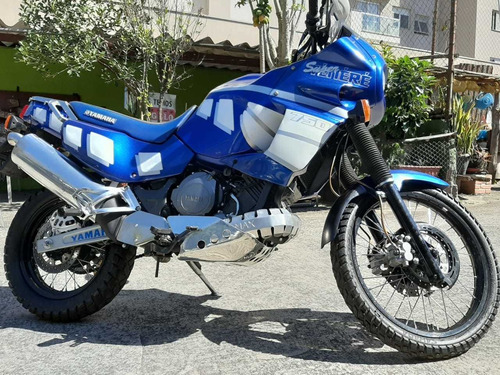 Yamaha Xtz750