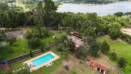 Sítio Em Mairinque Sp Km 52 Da Castelo Branco
