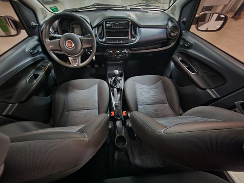 Fiat Uno 1.0 FIRE FLEX ATTRACTIVE MANUAL
