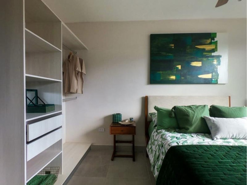 Imagen 11 de 12 de Departamento En Venta Supermanzana 329