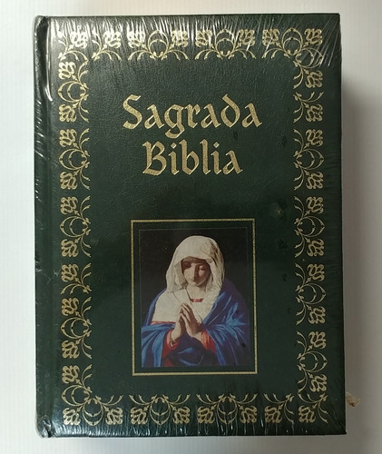 La Sagrada Biblia, De Lujo