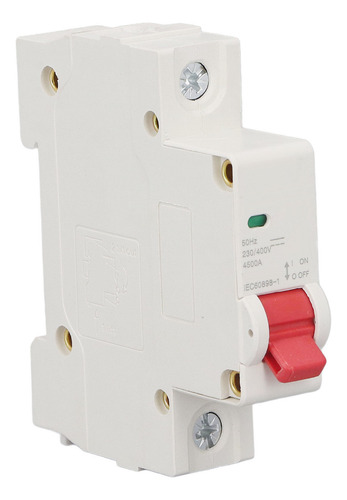 Dispositivo Protector Contra Sobretensiones, Protección Cont