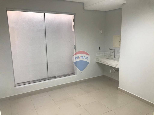 Imóvel Comercial Para Locação - Pr0009
