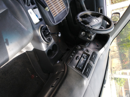 Honda Civic 1.7 Lx Ano 2002