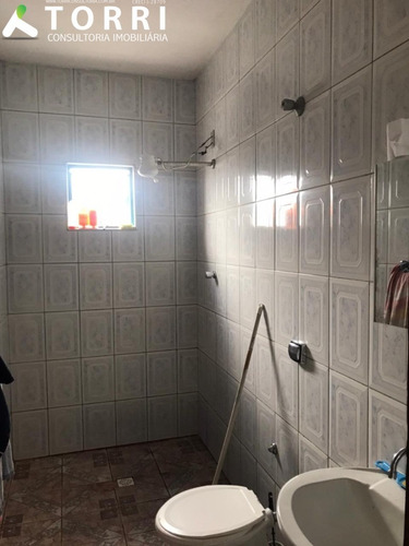 Imagem 17 de 17 de Casa À Venda No Jardim Santa Marina Em Sorocaba - Ca02030 - 69399914