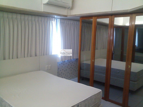Imagem 1 de 20 de Apartamento A Venda No Bairro Boa Viagem Em Recife - Pe.  - Wrp237-1