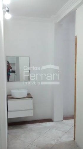 Imagem 15 de 15 de Ótimo Prédio Comercial Em Santana - Cf28605