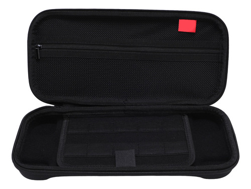 Funda De Transporte Para 2 Fundas, Versión 2025, Carcasa Dur