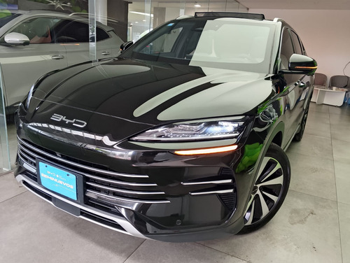 BYD Song Plus 1.5 Phev-Ev Dm-I