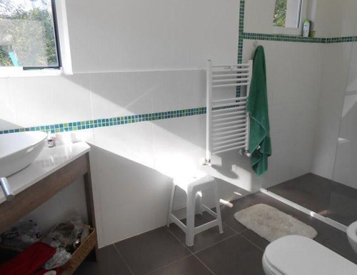 Casa En Alquiler Por Temporada De 3 Dormitorios En Pinares