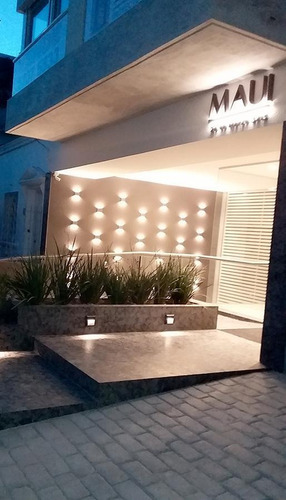 Imagen 16 de 24 de Maui - U704 | Venta Apartamento Monoambiente En Pocitos - Equipado - Amoblado - Piso Alto - Oportunidad De Inversión!