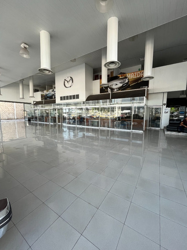 Parcela De Terreno De 15.400mt En Av. Intercomunal Sector Las Garzas Lecheria