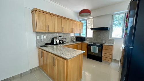 Imagen 4 de 11 de Apartamento En Venta En Don Honorio, Cercano A Carrefour Y Sectores Como Colinas De Los Rios, Colinas Del Seminario, Altos De Arroyo Hondo, Los Rios, Autopista Duarte, Santo Domingo