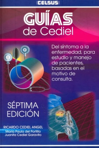 Guías De Cediel- Celsus- Original