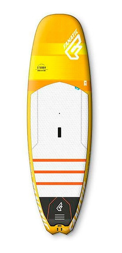 Tabla De Padel Surf Sup Fanatic Stubby Ltd 8´2´´ Stand Up