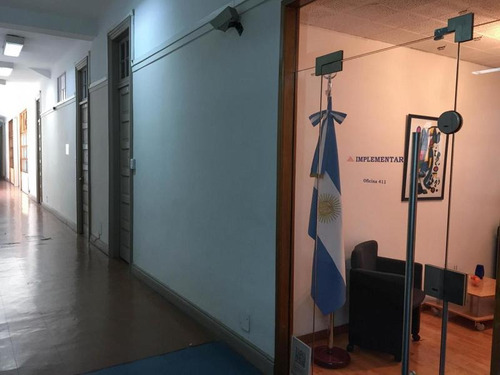 Imagen 7 de 12 de Oficina | Irigoyen, Bernardo De 330