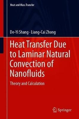 Heat Transfer Due To Laminar Natural Convection Of Nanofl...