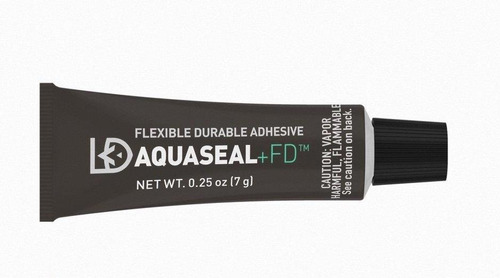 Aquaseal Fd 7 G Sellador Reparacion Traje Neoprene Pvc Nylon