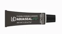 Comprar Aquaseal Fd 7 G Sellador Reparacion Traje Neoprene Pvc Nylon