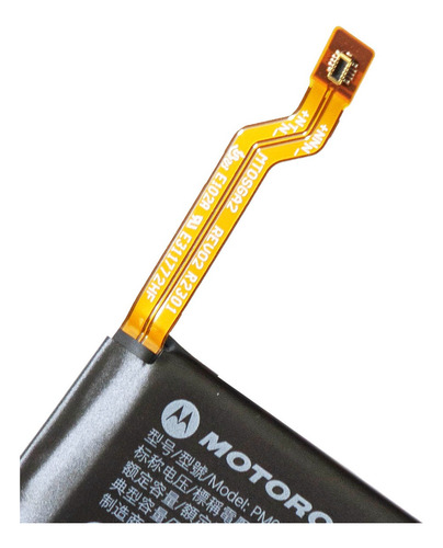 Bateria Razr 40 Ultra Motorola Original Xt2321 Pm08 835mah