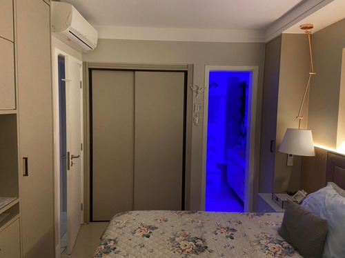 Imagem 26 de 27 de Apartamento À Venda, 3 Quartos, 1 Suíte, 2 Vagas, Paralela - Salvador/ba - 1050