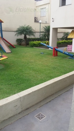 Imagem 12 de 30 de Apartamento Para Venda, 2 Dormitórios, Nossa Senhora Do Ó - São Paulo - 2364