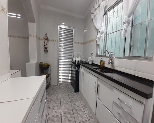 Imagem 30 de 30 de Casa De Rua Súper Confortável No Jardim Guanabara (jundiai)! 4 Dormitórios, Lavanderia, Cozinha Planejada E 3 Vagas Cobertas! - Ca01443 - 70225131