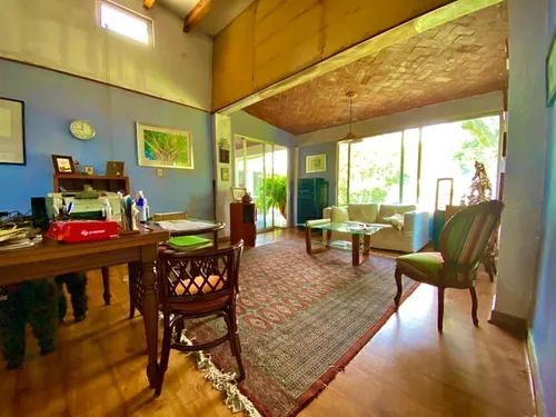 Casa En Venta En Jardines De Cuernavaca