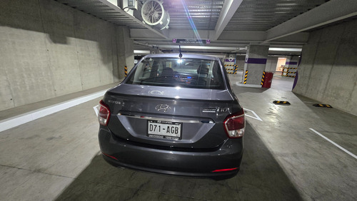 Hyundai Grand i10 1.3 Gls Mt