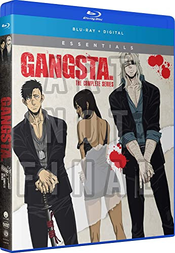 Gangsta: La Serie Completa 8vr60