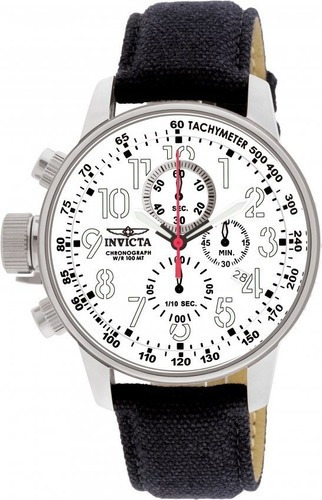 Invicta I-force 1514 Cronografo Reloj Hombre 46mm
