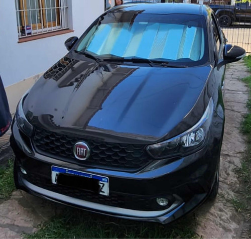 Fiat Argo 1.3 Drive Gse