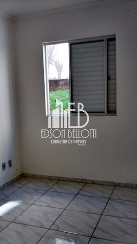 Imagem 8 de 24 de Apartamento À Venda No Bairro Jardim Estrela, Mauá. - 4433