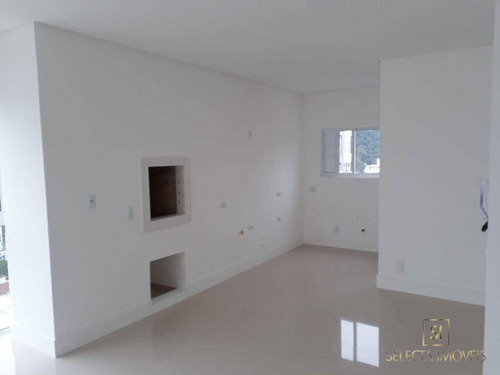 Imagem 4 de 30 de Apartamento No Salvatore Residenziale Balneário Camboriú - Ap0974