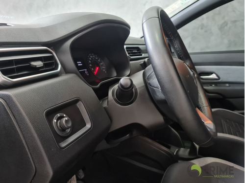 Renault Duster 1.6 16V SCE INTENSE