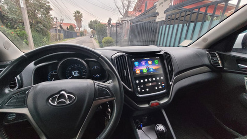 Changan CX70 Comfort