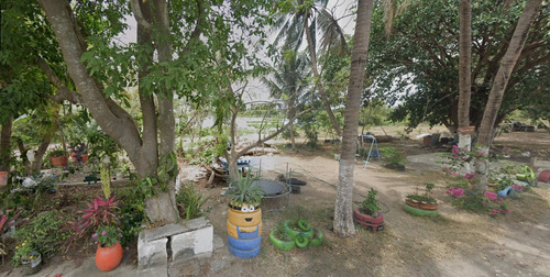Casa En Venta Floresta, Veracruz. Recuperación Bancaria Laab2